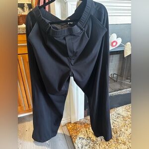 Halara Black Pants